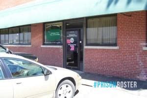 Spokane Community Justice Center, WA Inmate Roster