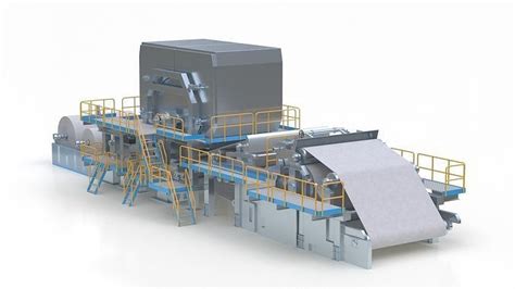 Image result for Paper Machine 3D