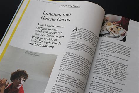 Magazine Program 的图像结果