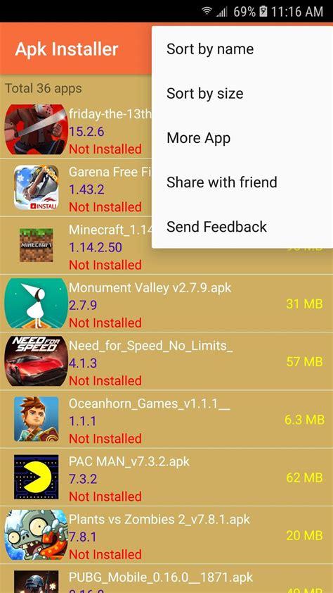 Image result for APK File Installer Demonstration