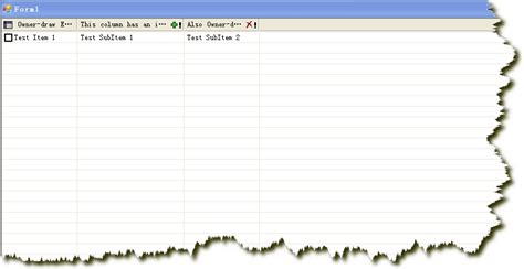CodeIgniter DataGrid 的图像结果