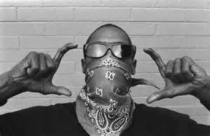 The most active criminal gangs in each US state