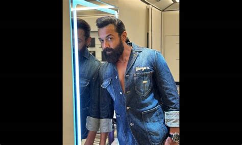 Bobby Deol’s character to be revived in ‘Animal’ sequel