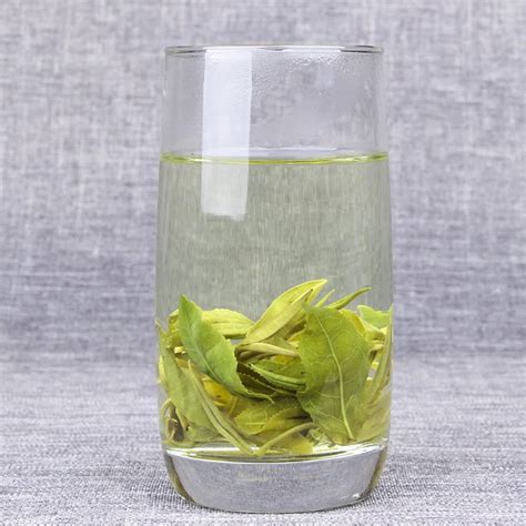 Buy 60g/2.12oz Chinese Green Tea, Biluochun Spring Tea Loose Leaf with ...