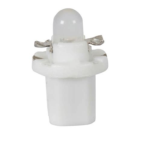 T5 B8.5D Replacement LED Globe (Blue) | Jaycar Australia