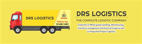 DRS Logistics