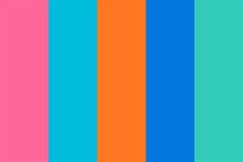 Image result for Visual Basic Color Palette