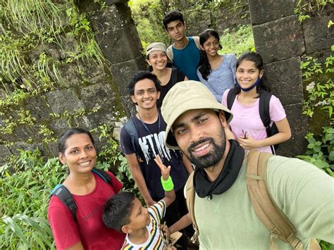 Karnala Fort Trek 2026 | Adventure Geek