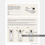 Image result for Scapular Dysfunction Exercises