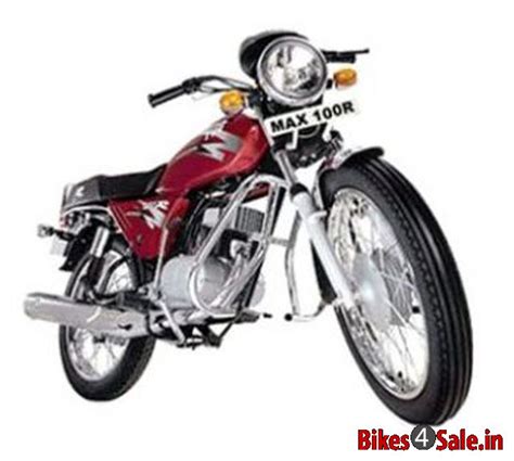 TVS MAX 100R price, specs, mileage, colours, photos and reviews ...