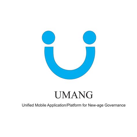 Logo Design Competition for UMANG– Unified Mobile Application for New ...