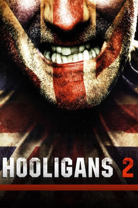 Green Street Hooligans 2 Poster