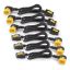 APDU9953 - APC Rack PDU 9000 Switched, ZeroU, 32A, 230V, (21) C13 & (3 ...