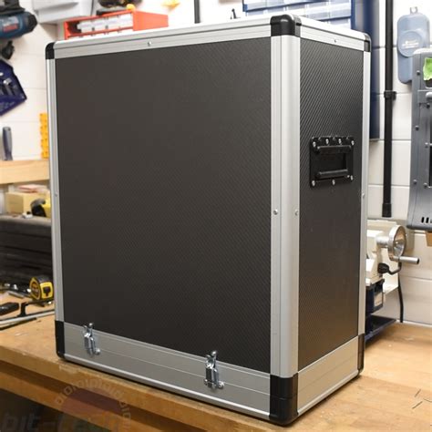 Home Build Flight Case 的图像结果