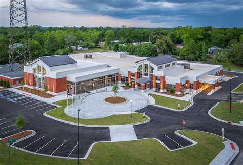 Our Work - Parrish Construction