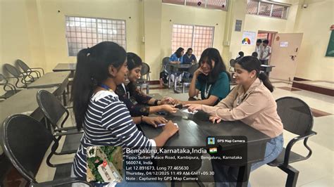 Biomedical Engineers’ Day 2025 - ACSCE