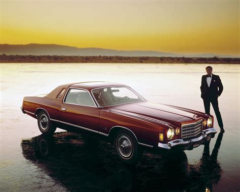 DODGE Charger Specs, Performance & Photos - 1974, 1975, 1976, 1977, 1978 - autoevolution