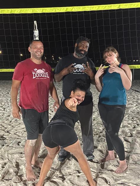 Random Draw Sand Volleyball, 1120 Centennial Blvd, Port Charlotte, FL ...