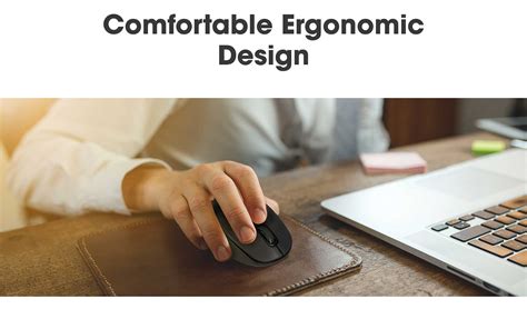 Zebronics Ako Wireless Mouse