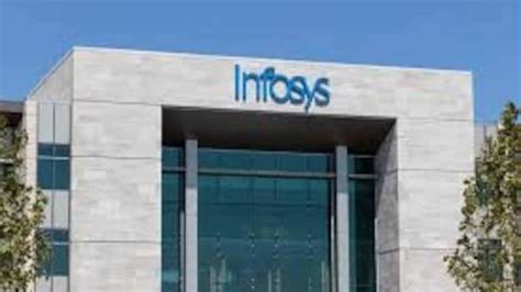 Infosys Q1 results highlights: Net profit up 8.7% at Rs 6,921 crore ...