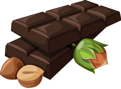 Chocolate Candy Clip Art at Jon Lefebre blog