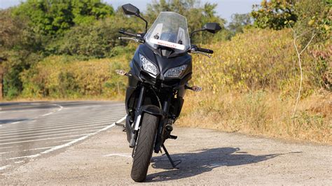 Kawasaki Versys 650 2016 STD Compare Bike Photos - Overdrive