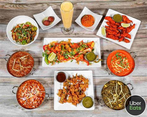 Order Bay leaf Indian kitchen Menu Delivery【Menu & Prices】| 4368 West ...