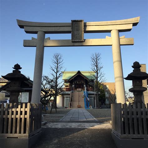 UKITA INARI SHRINE (Updated 2026) All You Need to Know BEFORE You Go ...