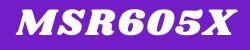MSR605X Tutorial 的图像结果