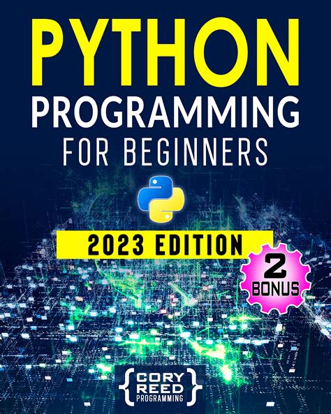 Image result for A Beginners Guide to Python Programming