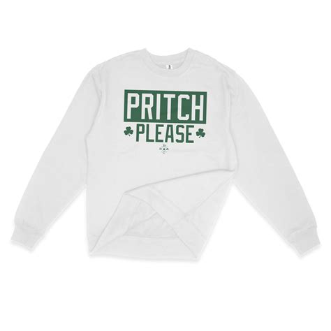 PRITCH PLEASE - Hoodie