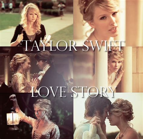Taylor Swift - Love Story - Taylor Swift Fan Art (24974755) - Fanpop