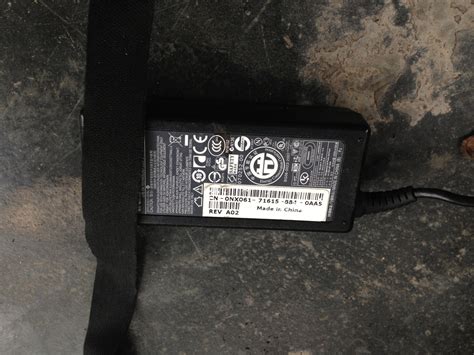 Image result for How to Open Power Adapter