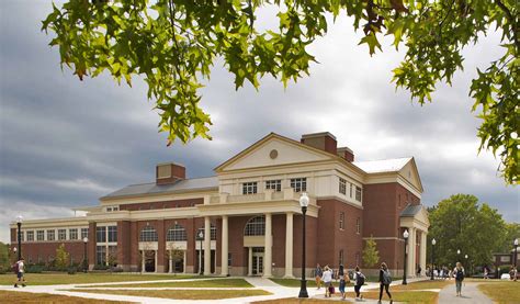 Bucknell University Campus