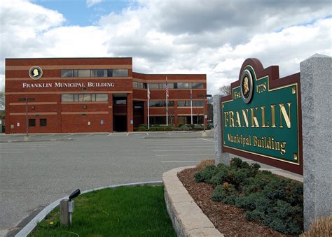 Franklin Matters: Franklin Public Schools: Schools are in session but ...