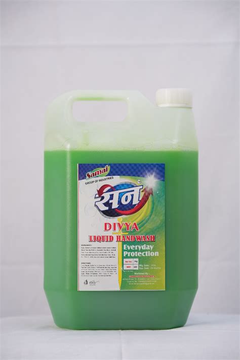 Gavran Soap Private Limited