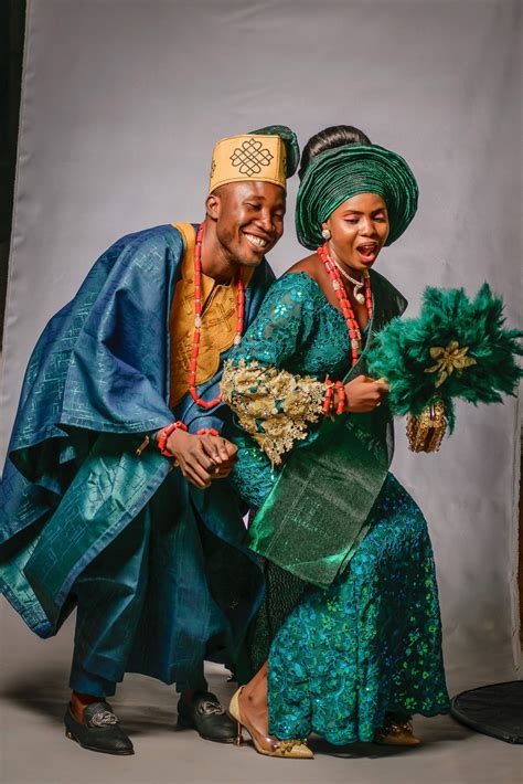 Mastering Yoruba: 10 Essential Yoruba Phrases for Enthusiastic Beginners - DiscoverYorùbá!
