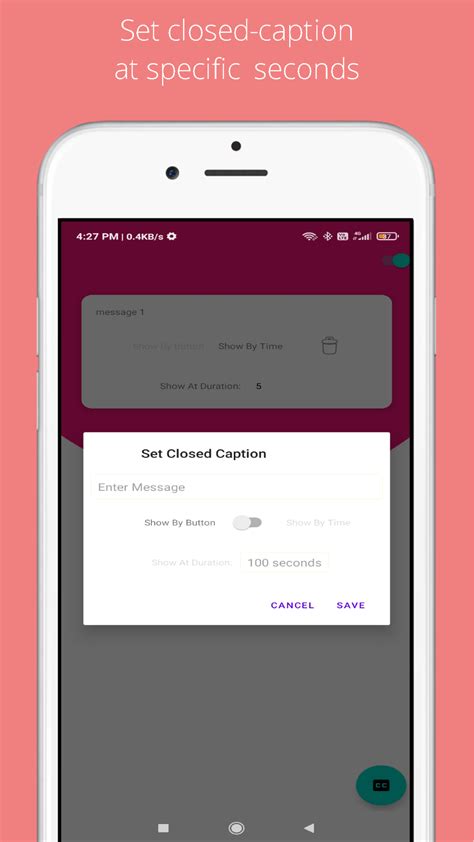 Screen Recorder with Internal Audio Recording - App on Amazon Appstore