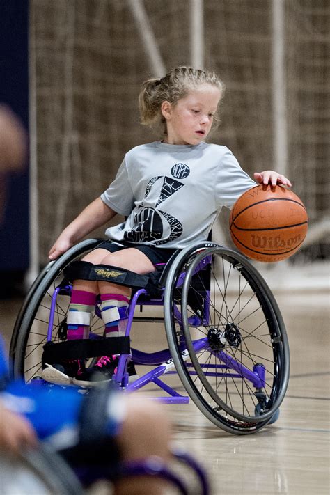 UCO Press Release: UCO to Host Adapted Sports Camp for Children with ...