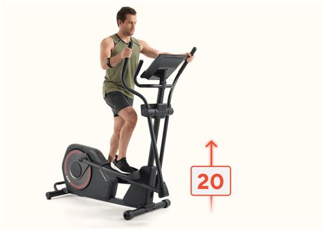 Proform Elliptical Machine 的图像结果