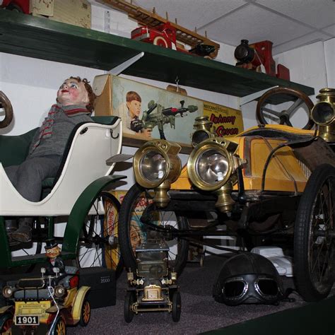 THE MILL TOY & PEDAL CAR MUSEUM (2025) All You Need to Know BEFORE You ...