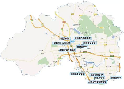 北京昌平未来融尚和绿地慧谷共有产权房房源信息（位置+户型）- 北京本地宝