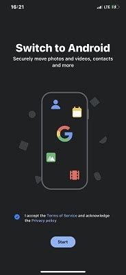 How to Share Calendar from iPhone to Android