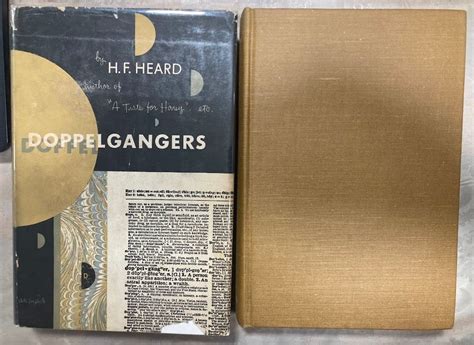 Doppelgangers : Amazon.in: Books