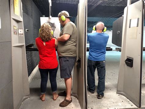 SHOOT STRAIGHT LAKELAND - Lakeland FL - Hours, Directions, Reviews ...