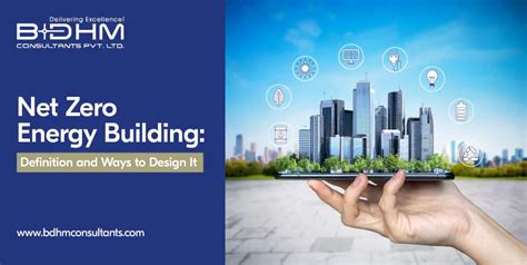 NetZero Energy Building Logo 的图像结果