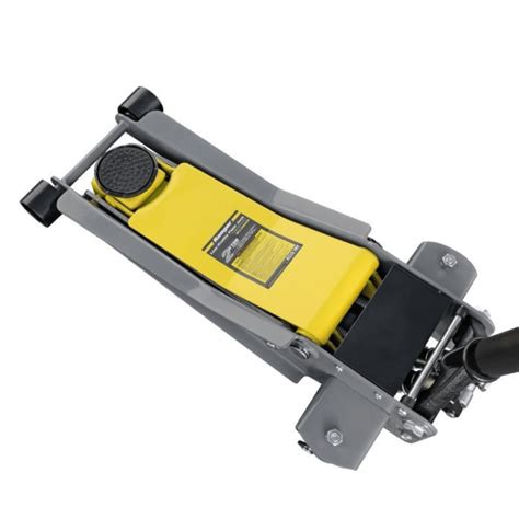 Ranger RFJ-5000HD 2.5-Ton Heavy-Duty Commercial Grade Floor Jack ...