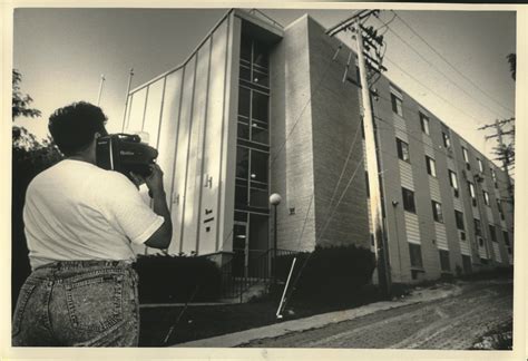 Jeffrey Dahmer High School