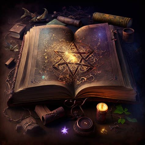 Image result for Magic Book Characters