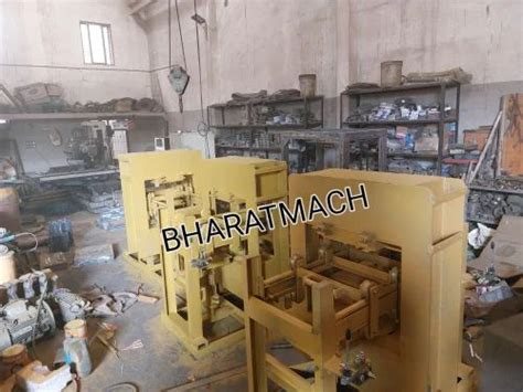 Image result for Block Making Machine Manual Instructions